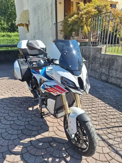 Bmw S 1000 XR (2020 - 23) usata