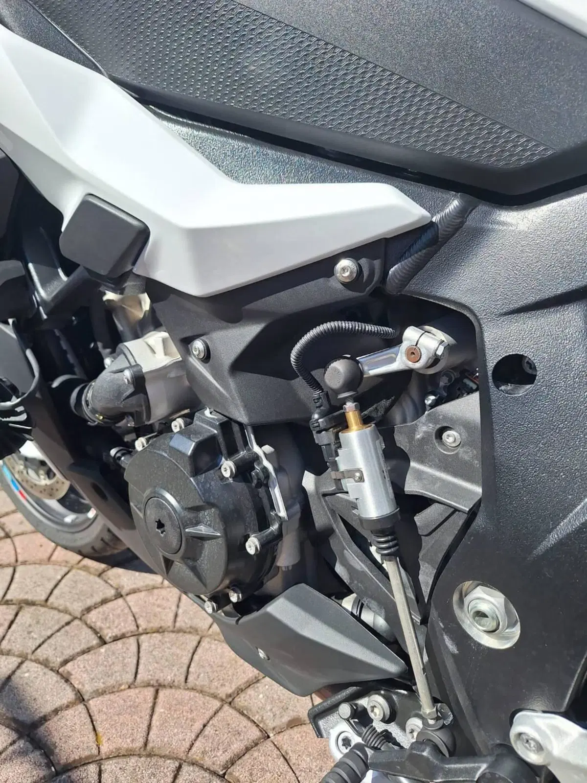 Bmw S 1000 XR (2020 - 23) (2)