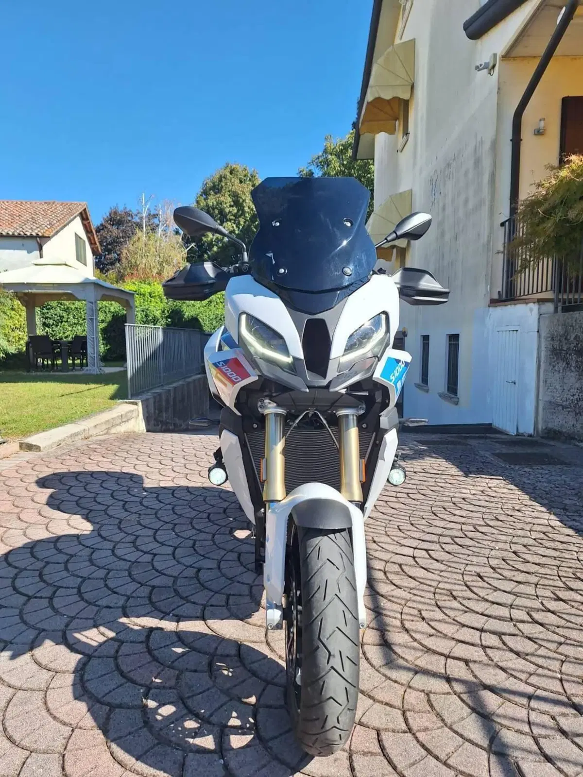 Bmw S 1000 XR (2020 - 23) (4)