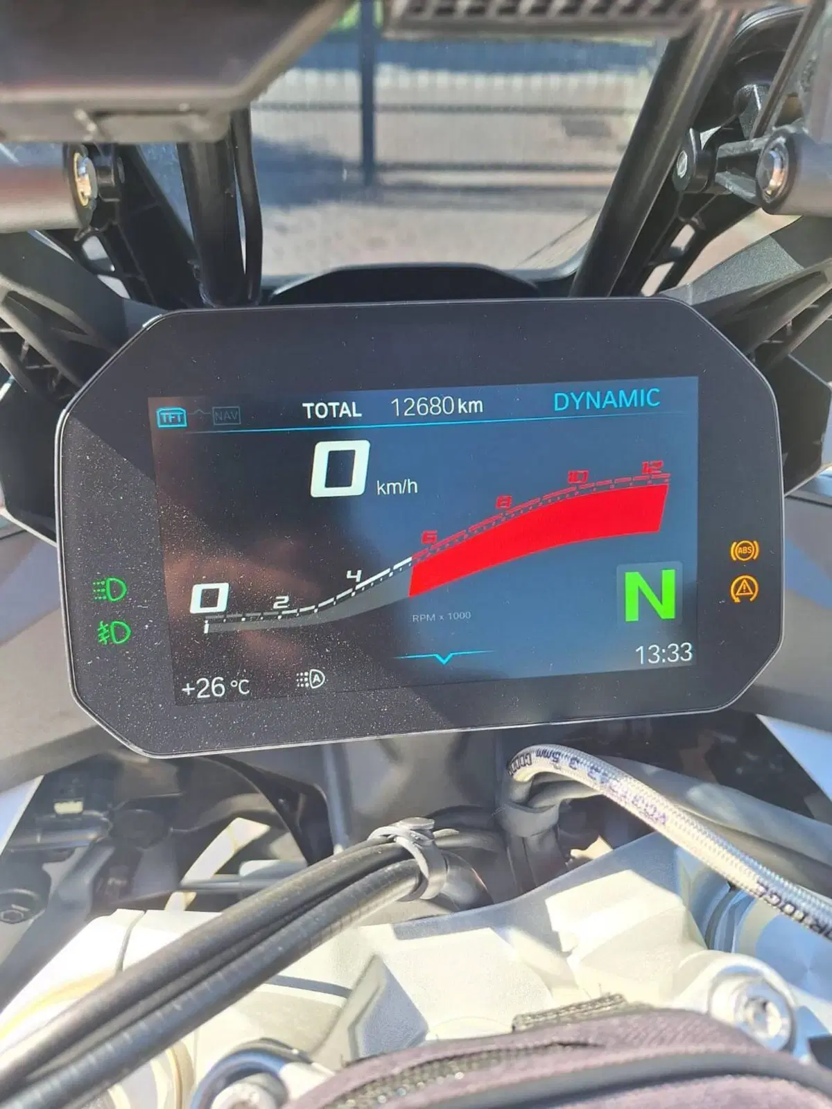 Bmw S 1000 XR (2020 - 23) (5)