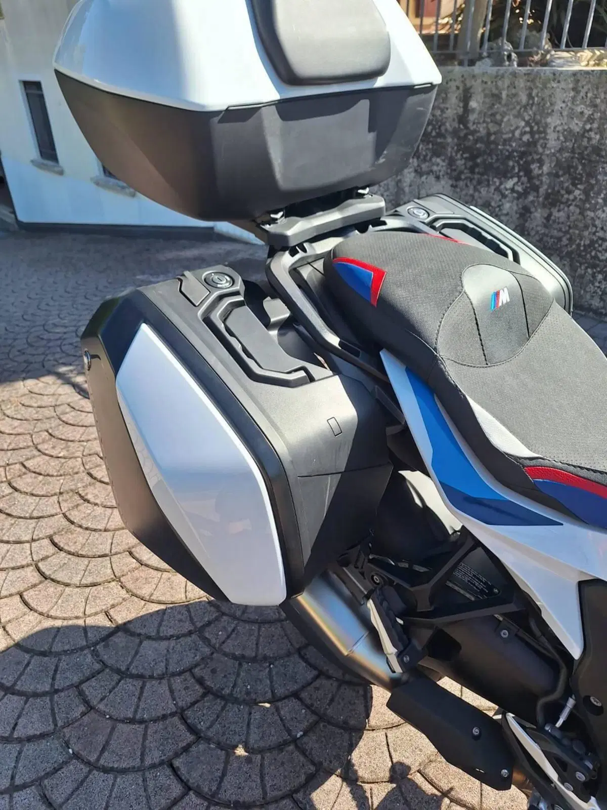 Bmw S 1000 XR (2020 - 23) (6)