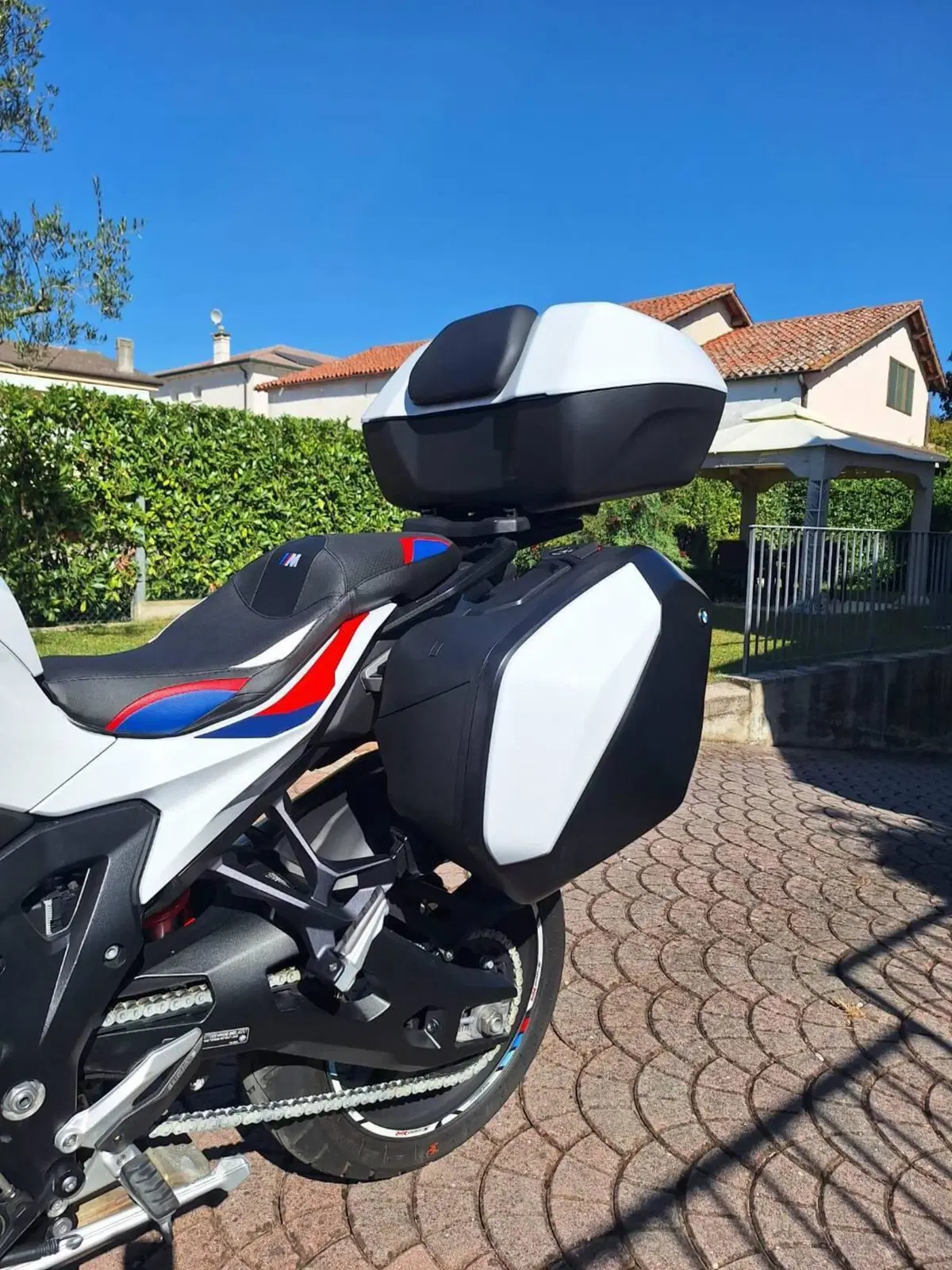 Bmw S 1000 XR (2020 - 23) (7)