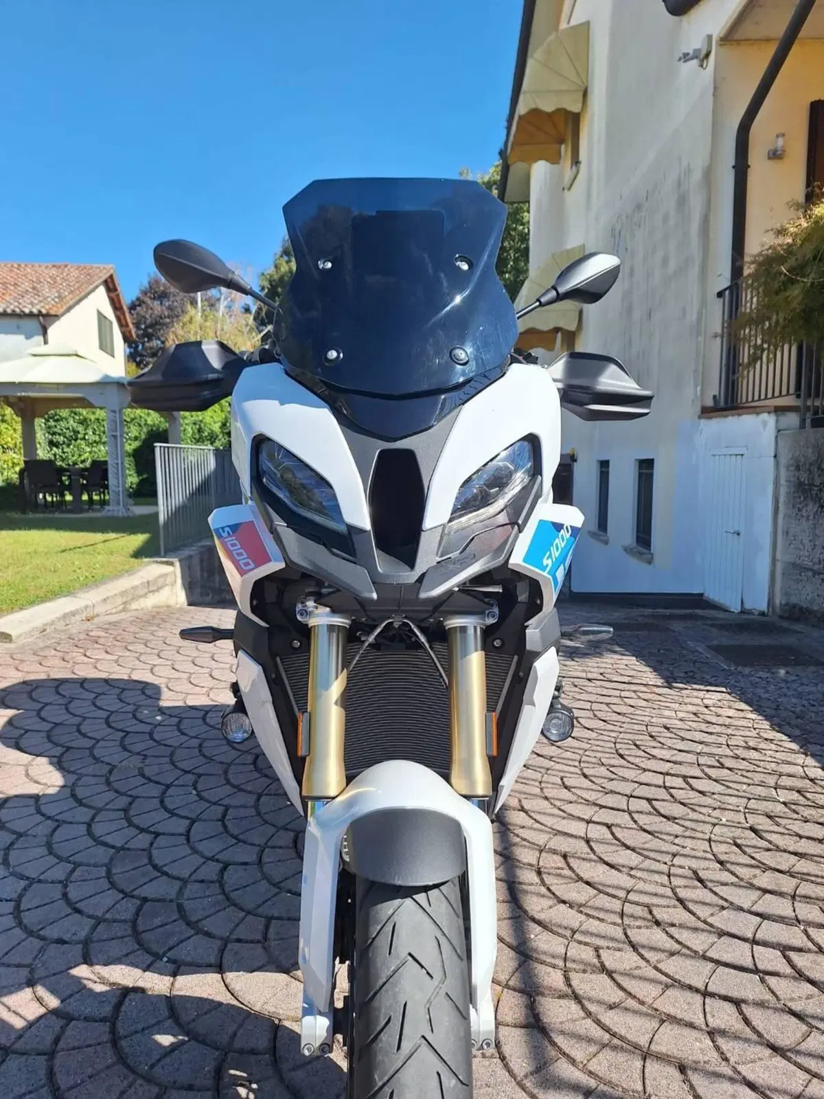 Bmw S 1000 XR (2020 - 23) (9)