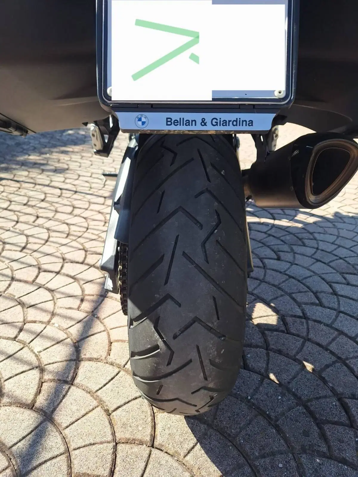 Bmw S 1000 XR (2020 - 23) (10)