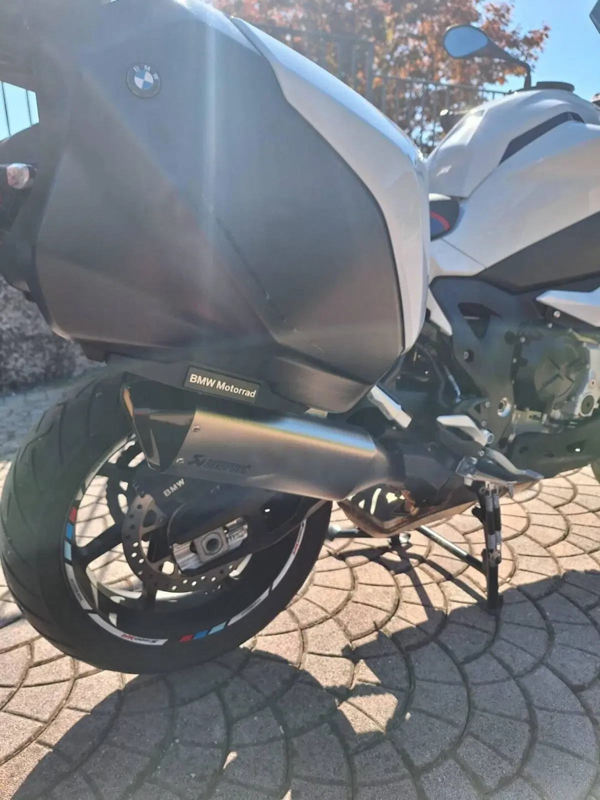 Bmw S 1000 XR (2020 - 23) (11)