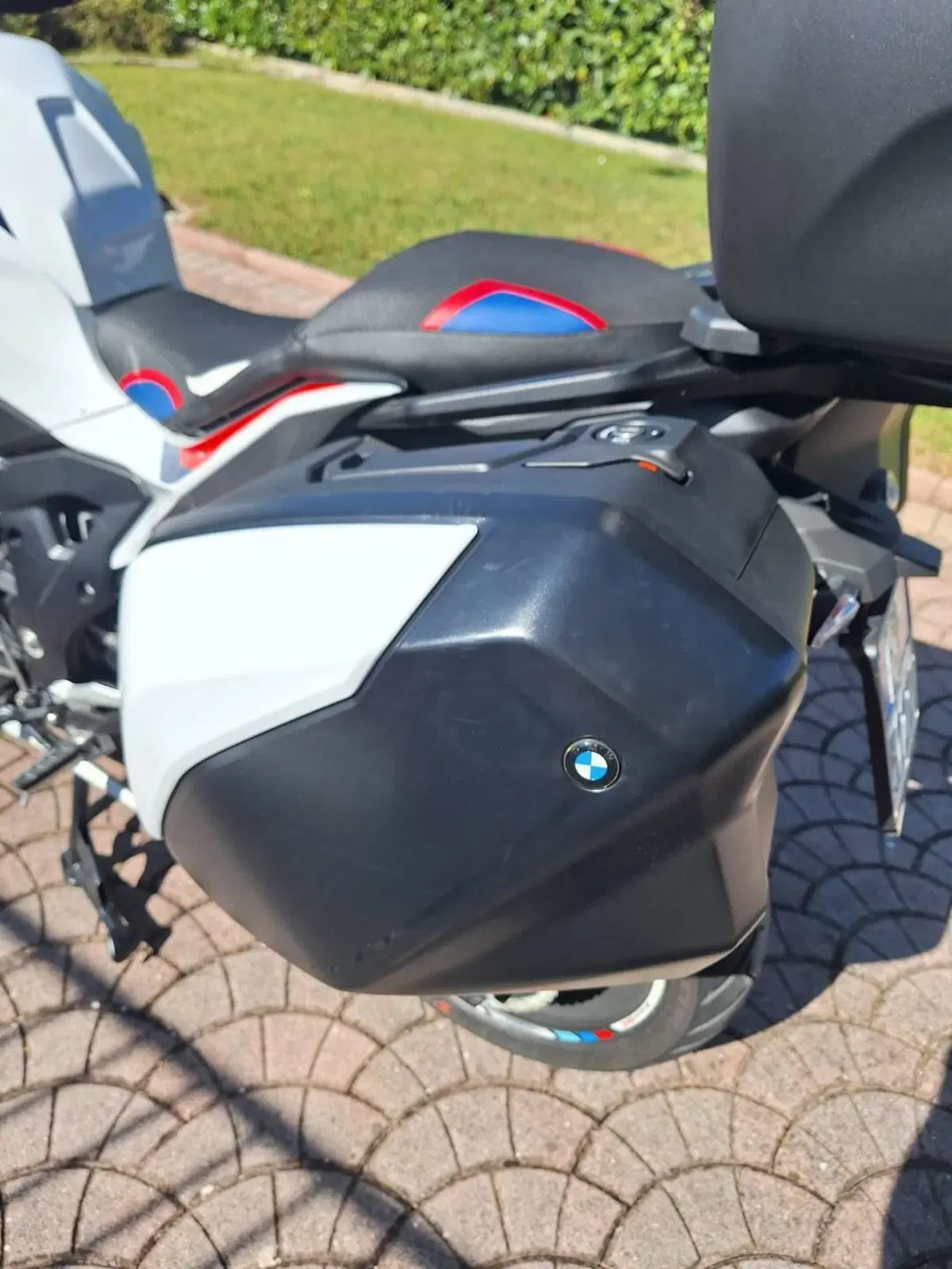 Bmw S 1000 XR (2020 - 23) (12)