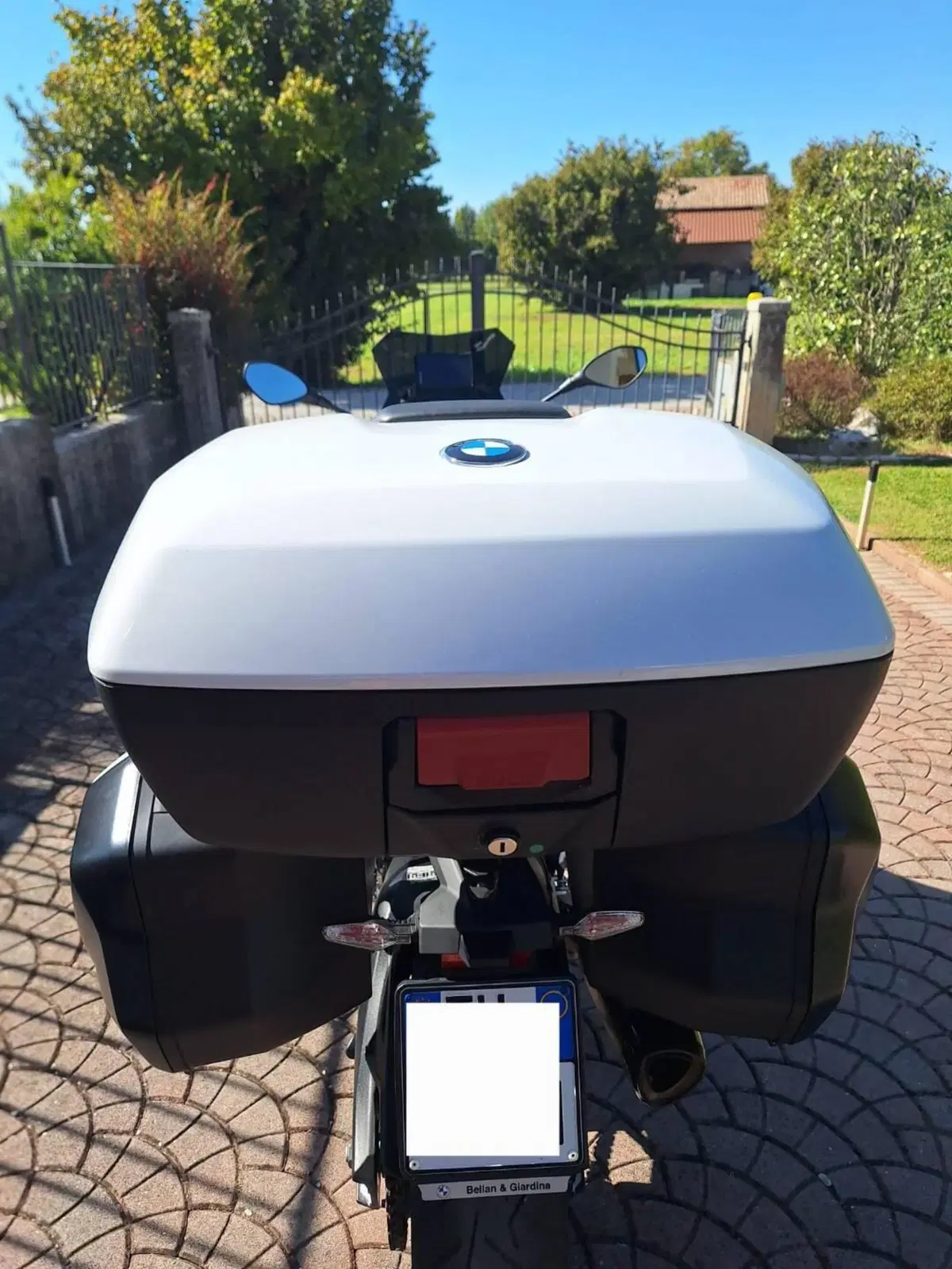 Bmw S 1000 XR (2020 - 23) (13)