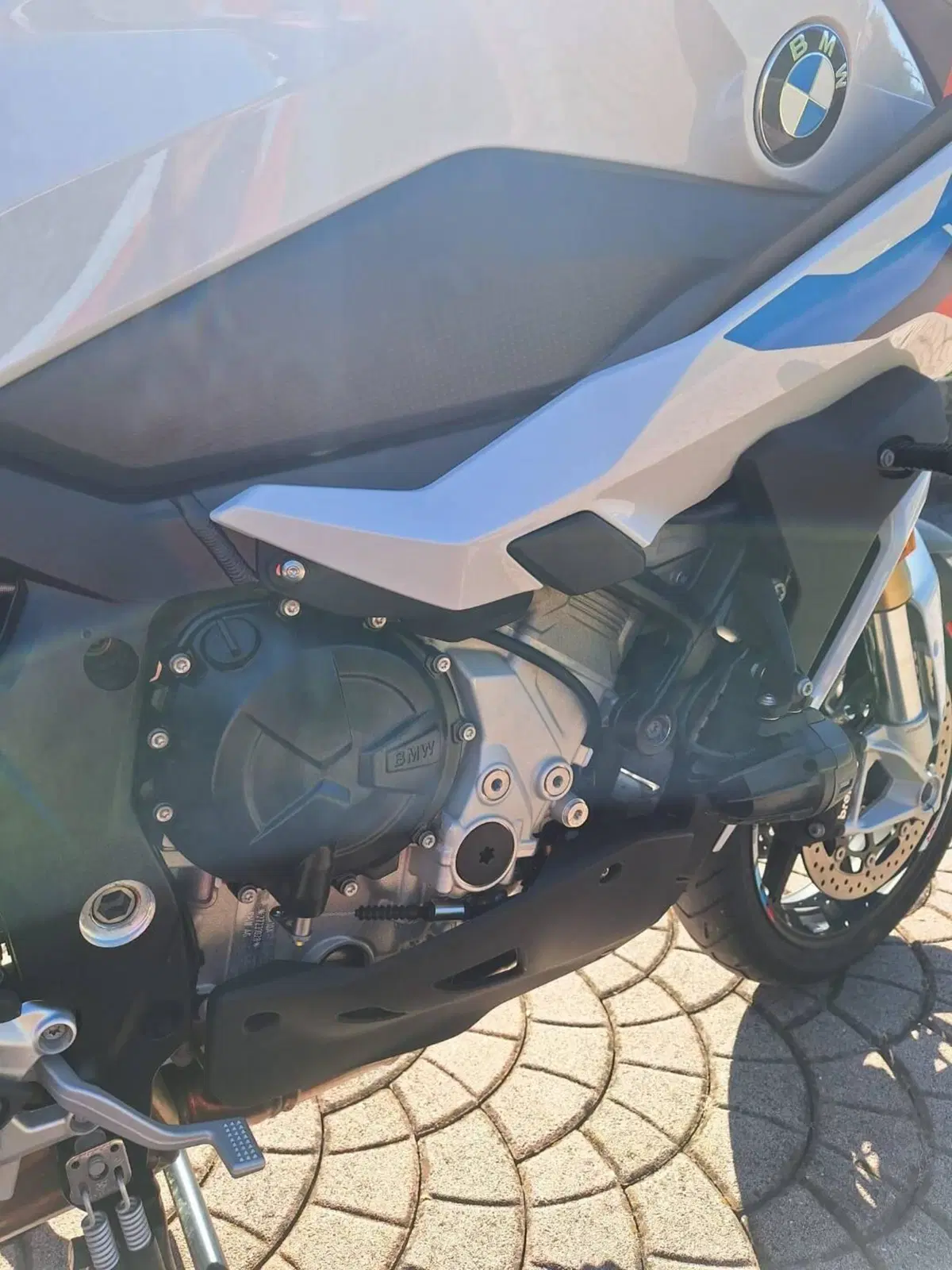 Bmw S 1000 XR (2020 - 23) (15)