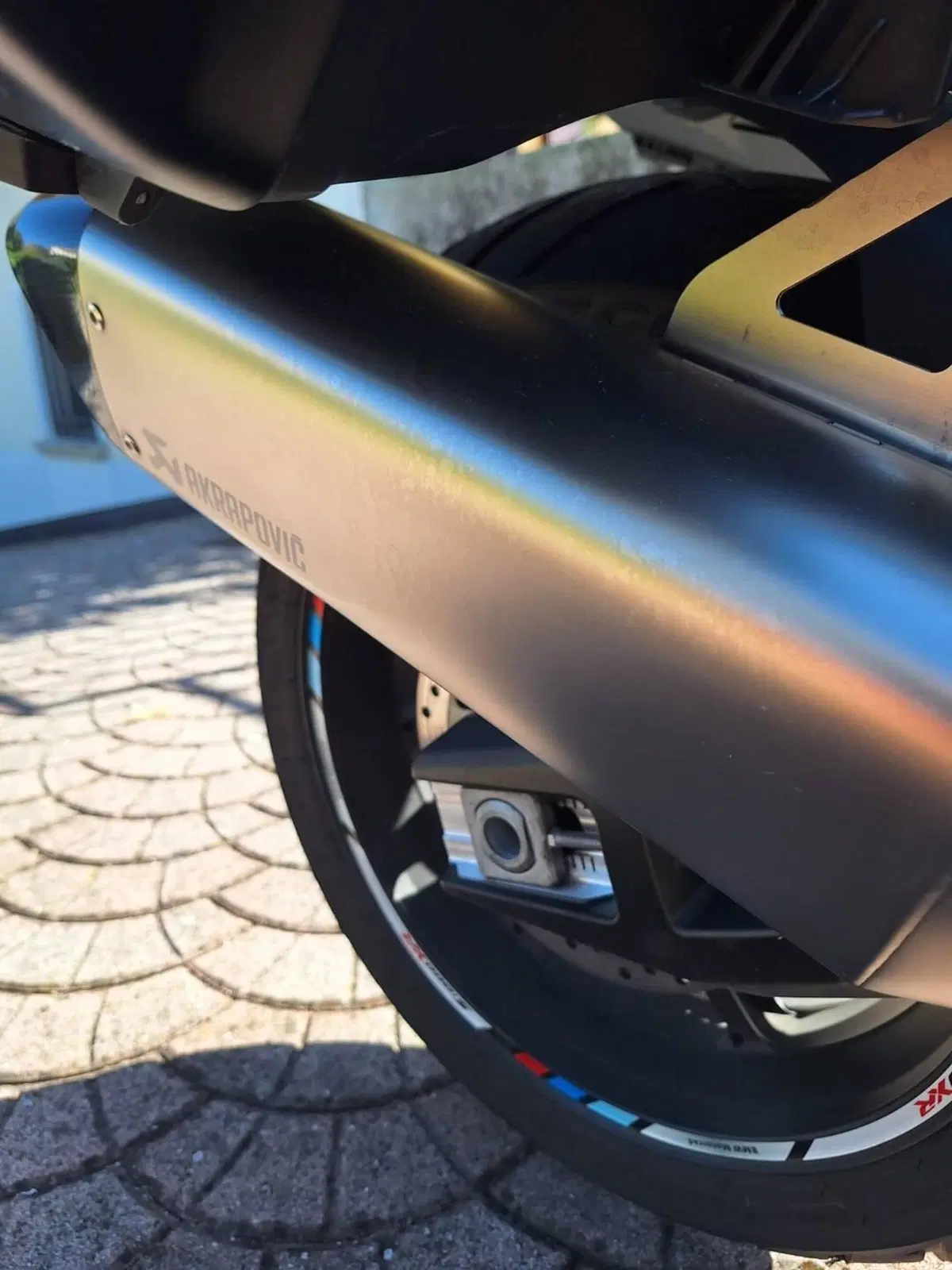 Bmw S 1000 XR (2020 - 23) (16)