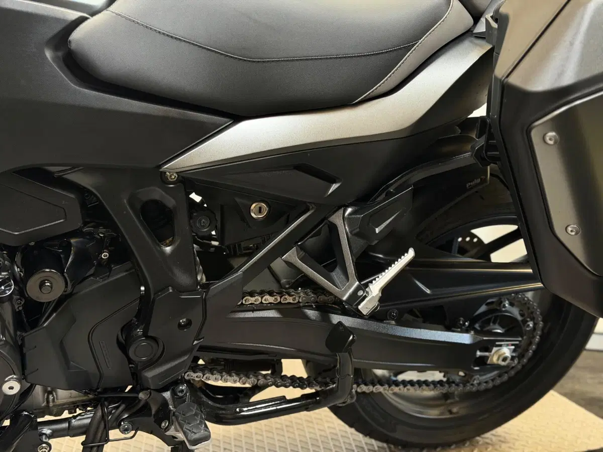 Honda NT 1100 Travel DCT (2022 - 24) (12)