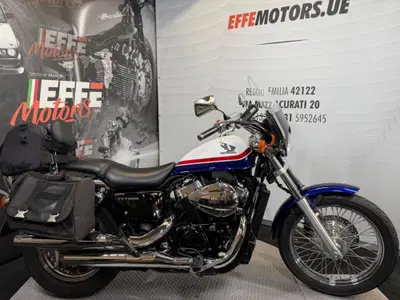 Honda VT 750S usata