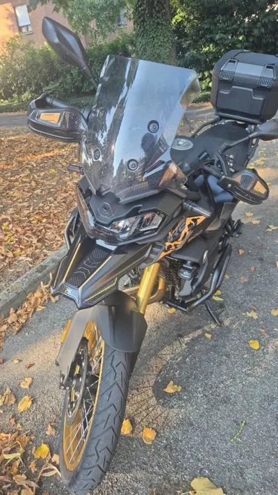 Voge Valico 900DSX (2024 - 26) usata
