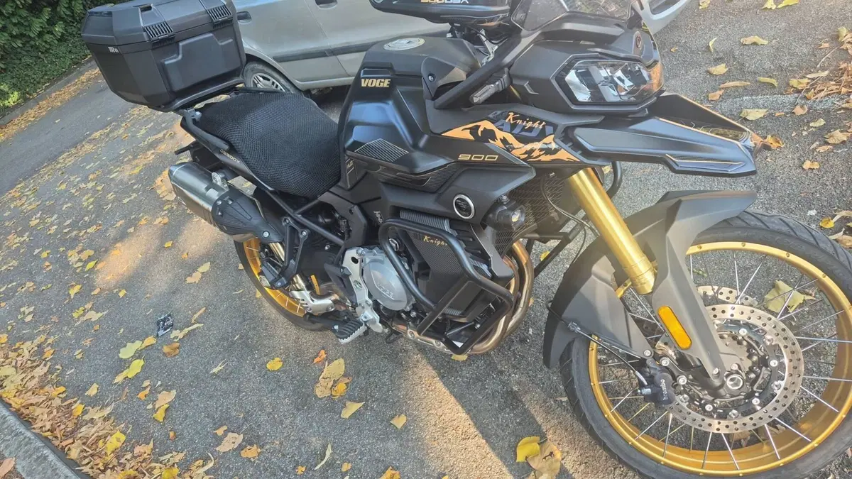Voge Valico 900DSX (2024 - 26) (3)