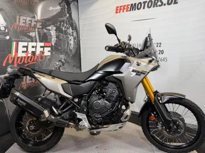 Yamaha Ténéré 700 (2025 - 26) usata