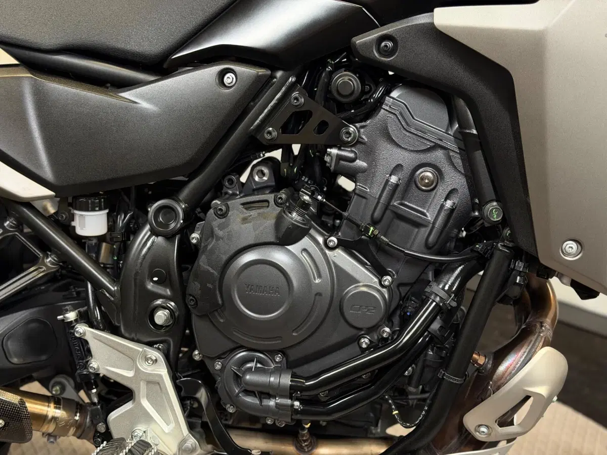 Yamaha Ténéré 700 (2025 - 26) (4)