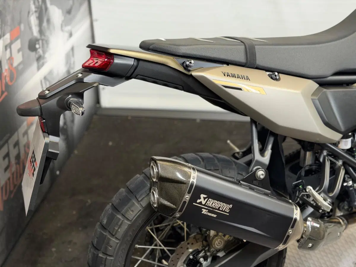 Yamaha Ténéré 700 (2025 - 26) (5)