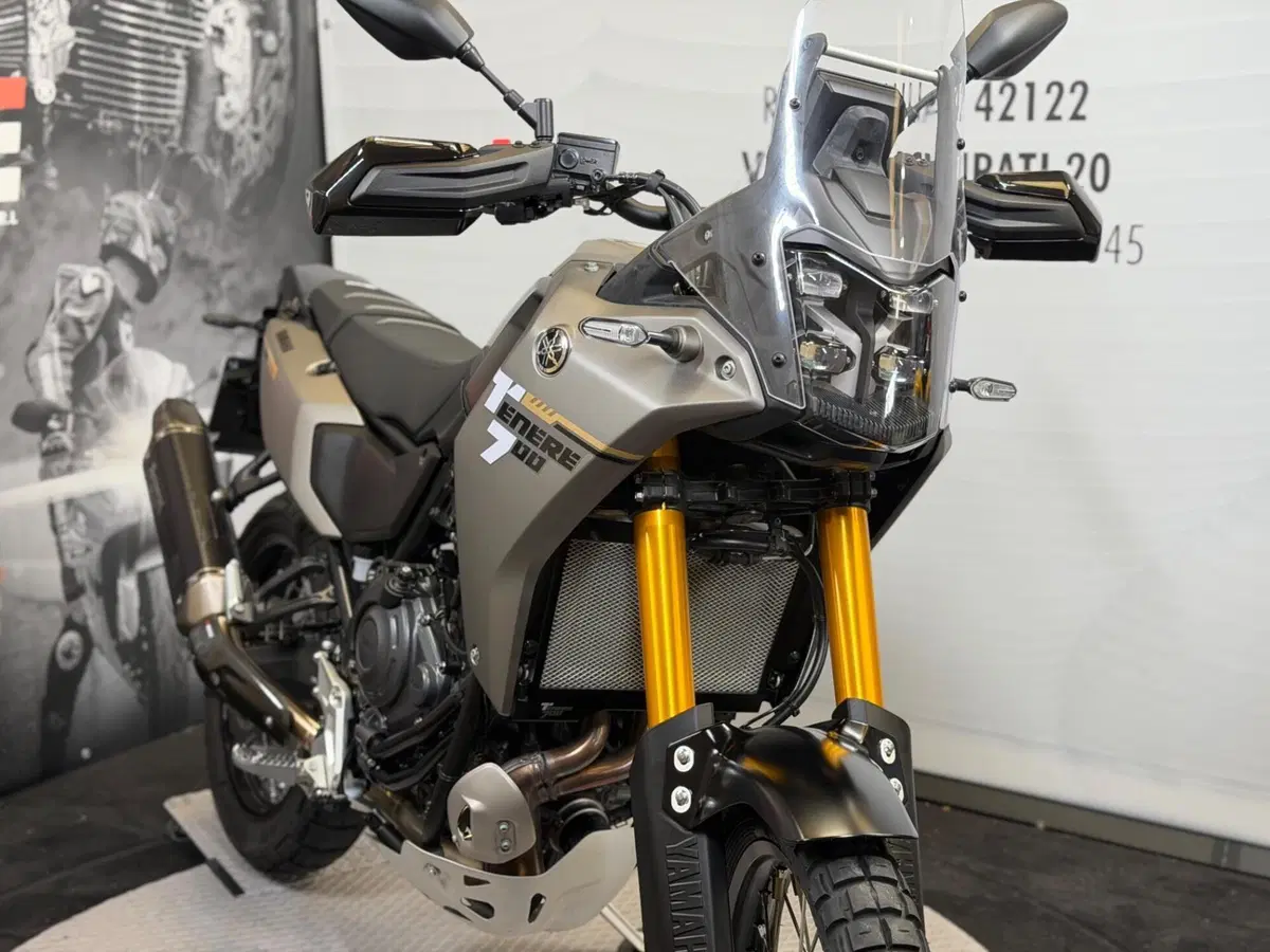 Yamaha Ténéré 700 (2025 - 26) (6)