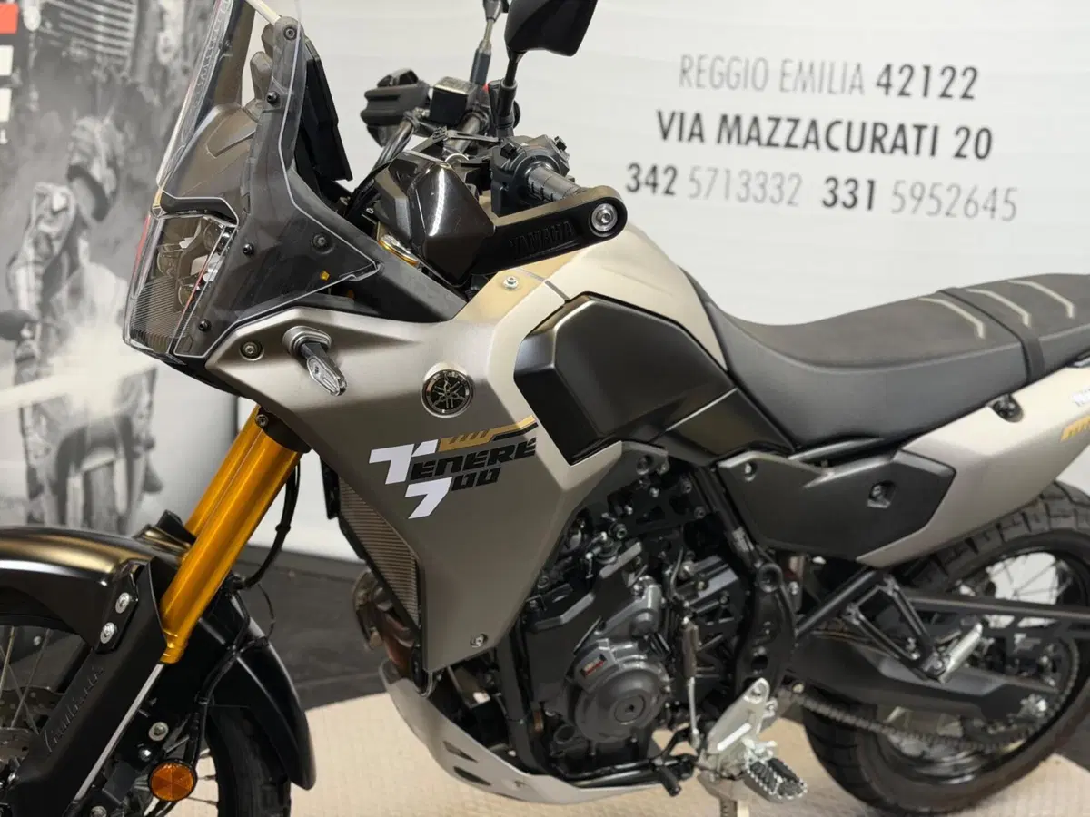 Yamaha Ténéré 700 (2025 - 26) (7)