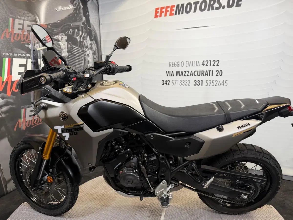 Yamaha Ténéré 700 (2025 - 26) (8)