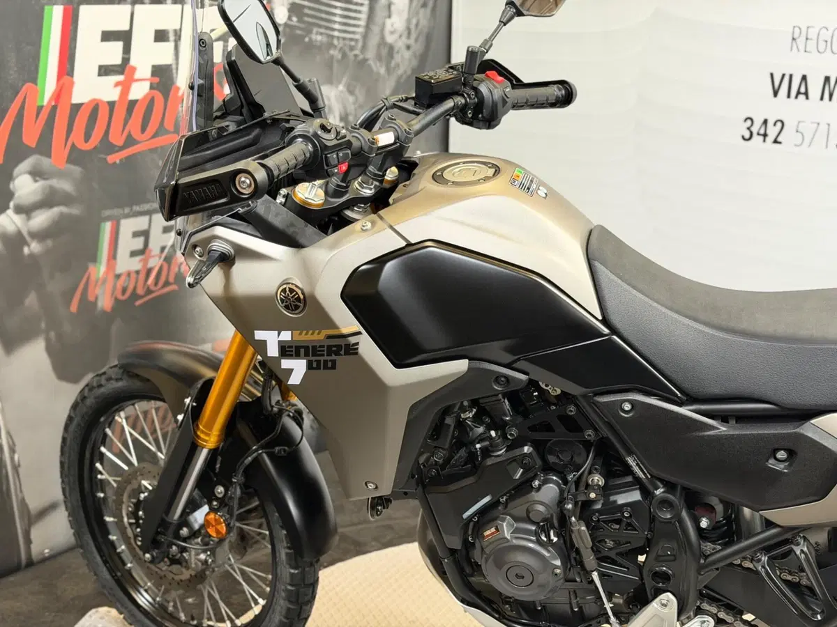 Yamaha Ténéré 700 (2025 - 26) (9)