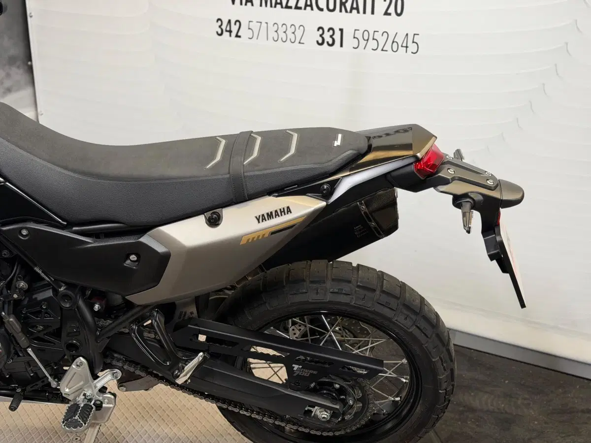Yamaha Ténéré 700 (2025 - 26) (10)
