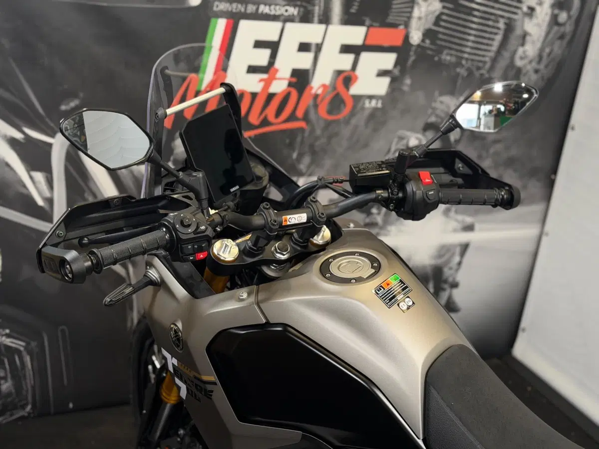 Yamaha Ténéré 700 (2025 - 26) (11)