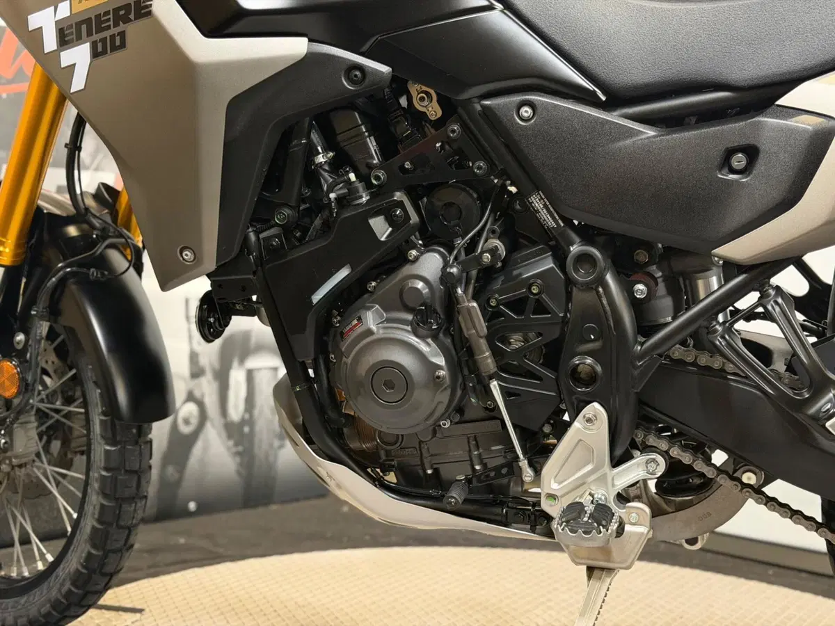 Yamaha Ténéré 700 (2025 - 26) (12)