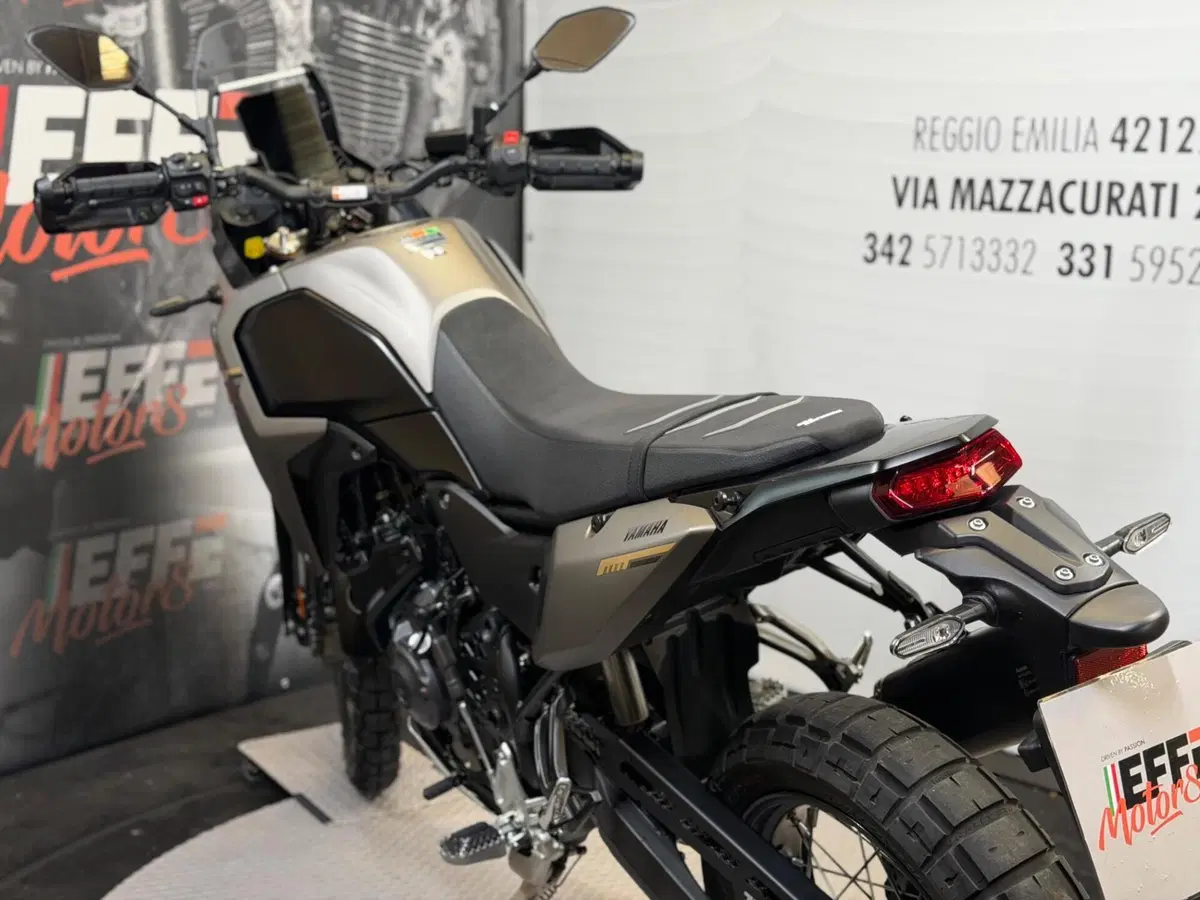 Yamaha Ténéré 700 (2025 - 26) (13)