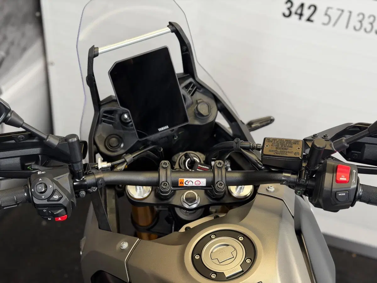Yamaha Ténéré 700 (2025 - 26) (15)