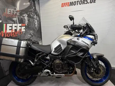 Yamaha XT1200Z Super Ténéré ABS (2017 - 20) usata