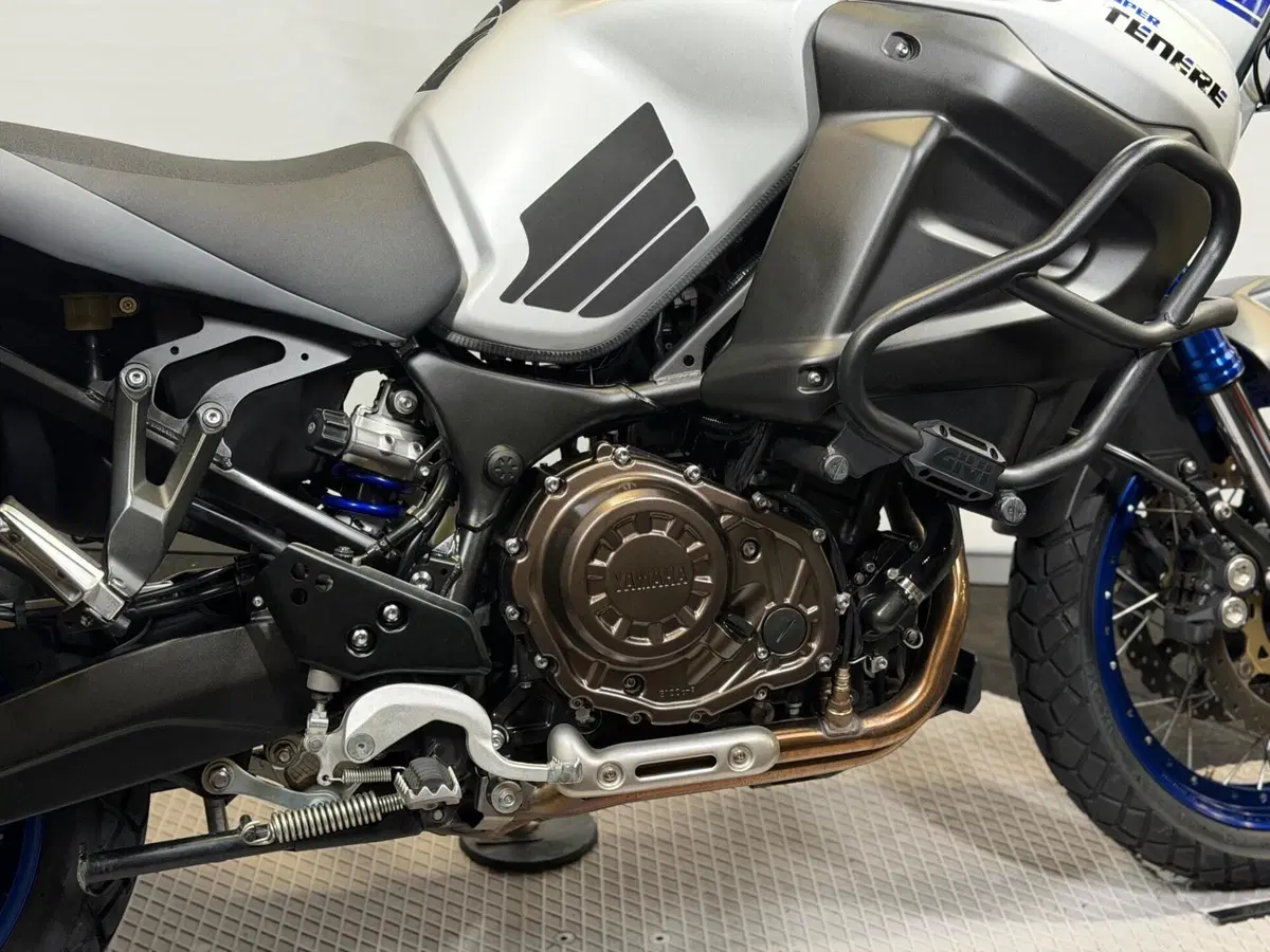 Yamaha XT1200Z Super Ténéré ABS (2017 - 20) (3)