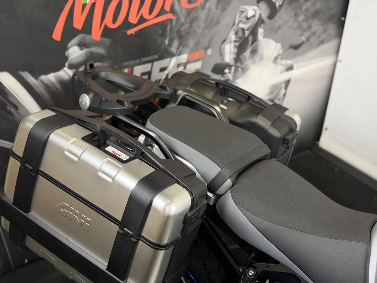 Yamaha XT1200Z Super Ténéré ABS (2017 - 20) (6)