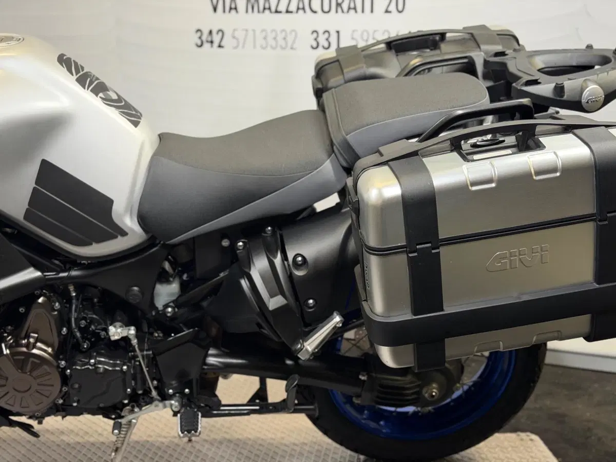 Yamaha XT1200Z Super Ténéré ABS (2017 - 20) (11)