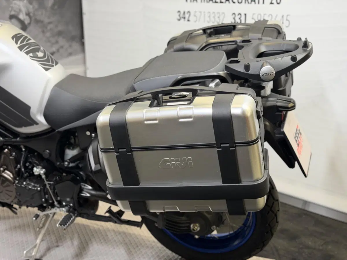 Yamaha XT1200Z Super Ténéré ABS (2017 - 20) (13)