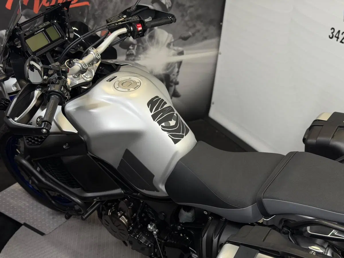 Yamaha XT1200Z Super Ténéré ABS (2017 - 20) (14)