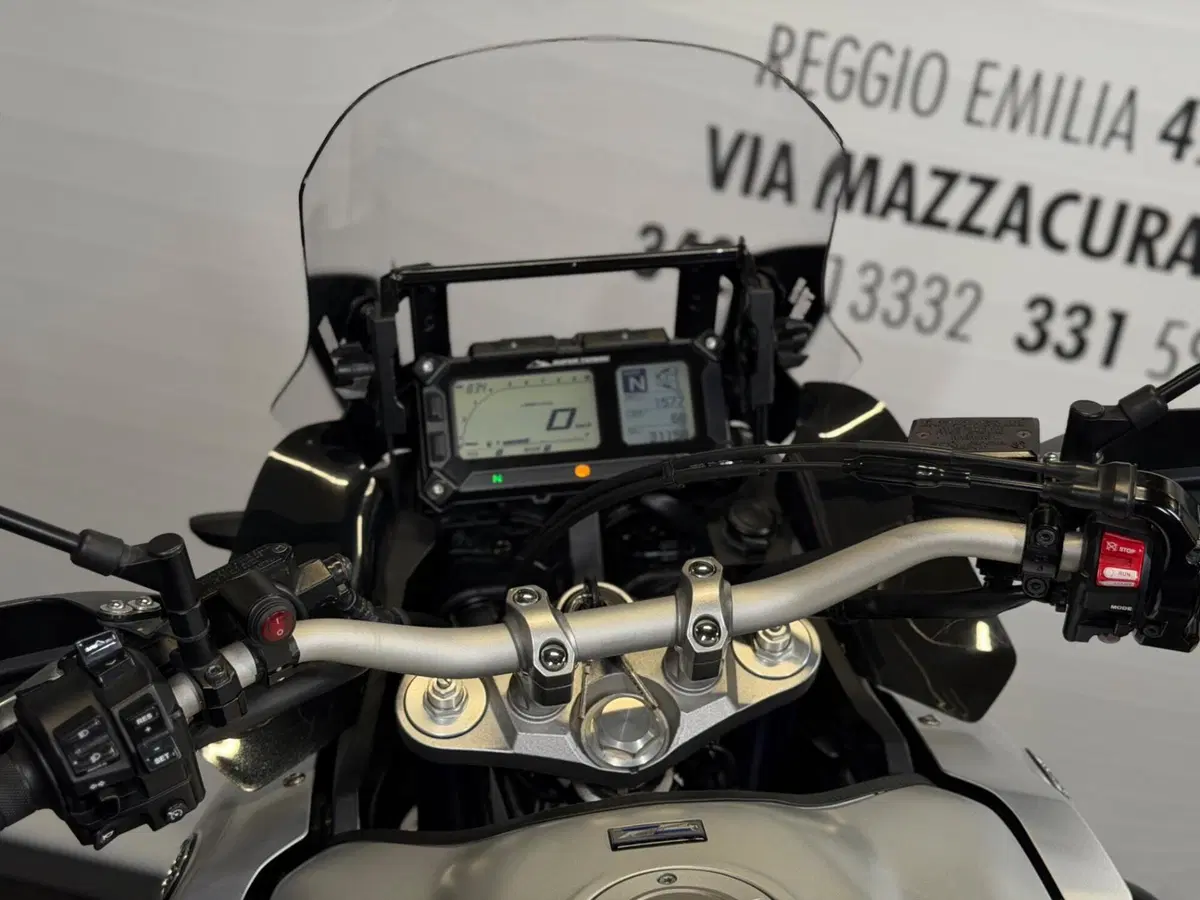 Yamaha XT1200Z Super Ténéré ABS (2017 - 20) (17)