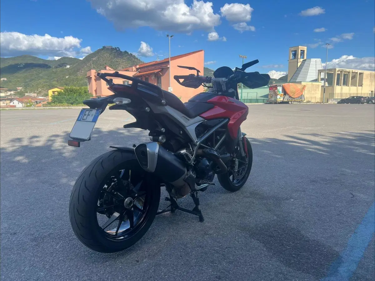 Ducati Hyperstrada 939 (2016 - 18) (3)