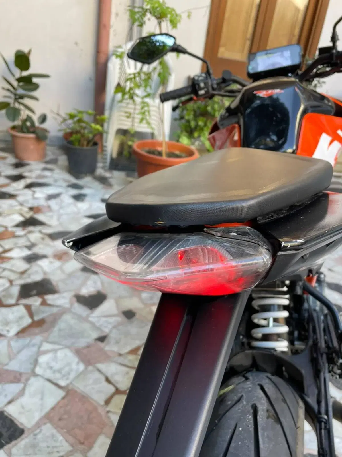 KTM 125 Duke ABS (2017 - 20) (7)