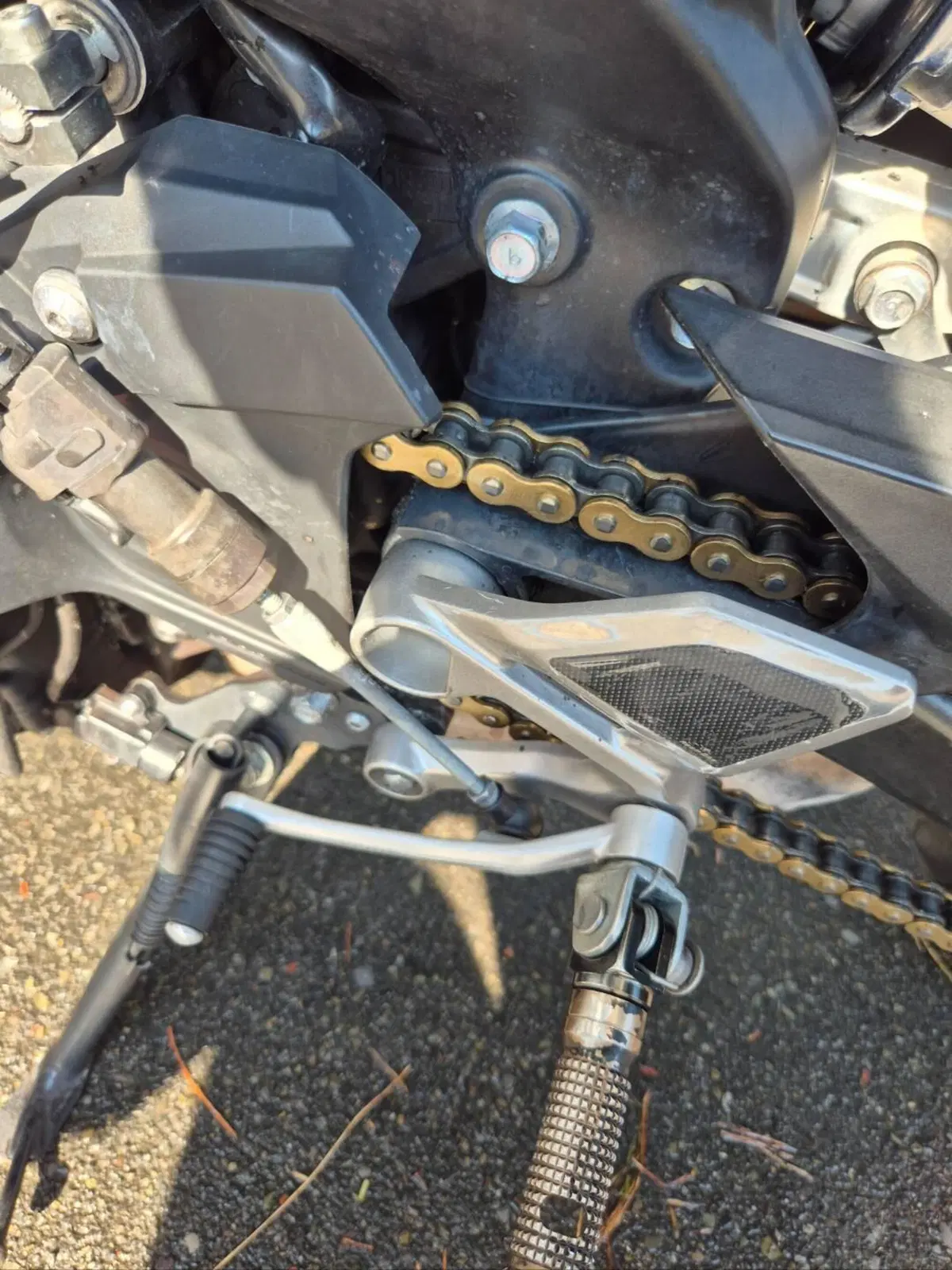 Yamaha MT-09 (2017 - 20) (6)