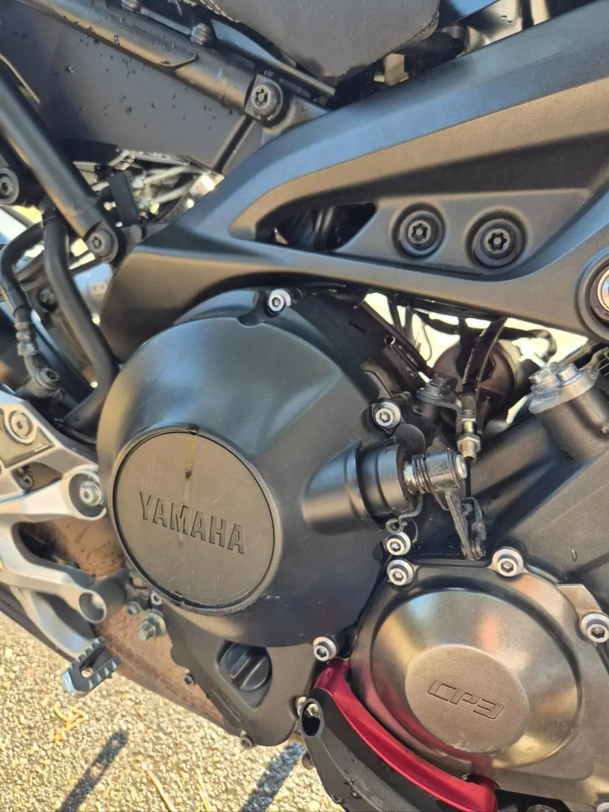 Yamaha MT-09 (2017 - 20) (10)
