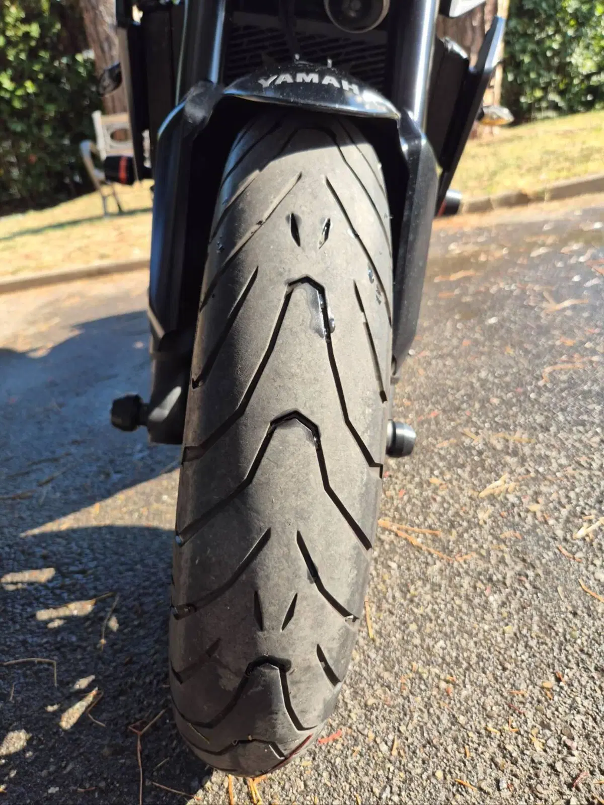 Yamaha MT-09 (2017 - 20) (13)