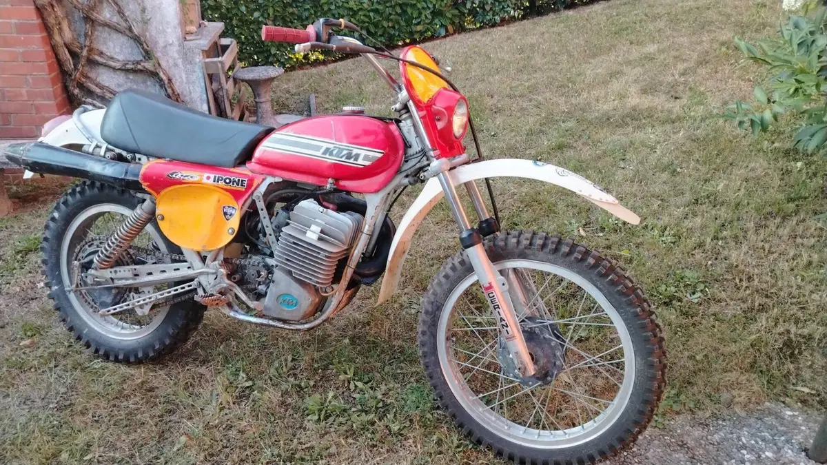 KTM GS (2)