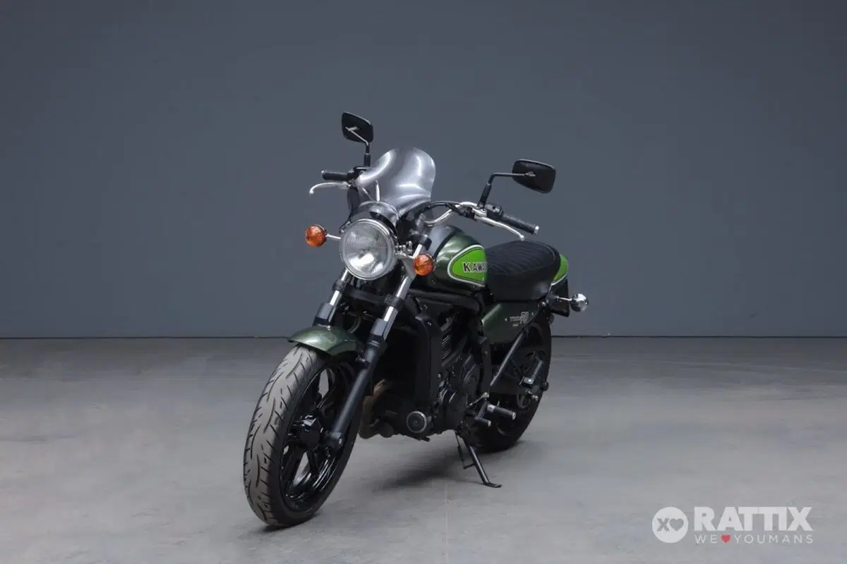 Kawasaki Vulcan 70 Mr Martini 650 ABS (2016) (2)