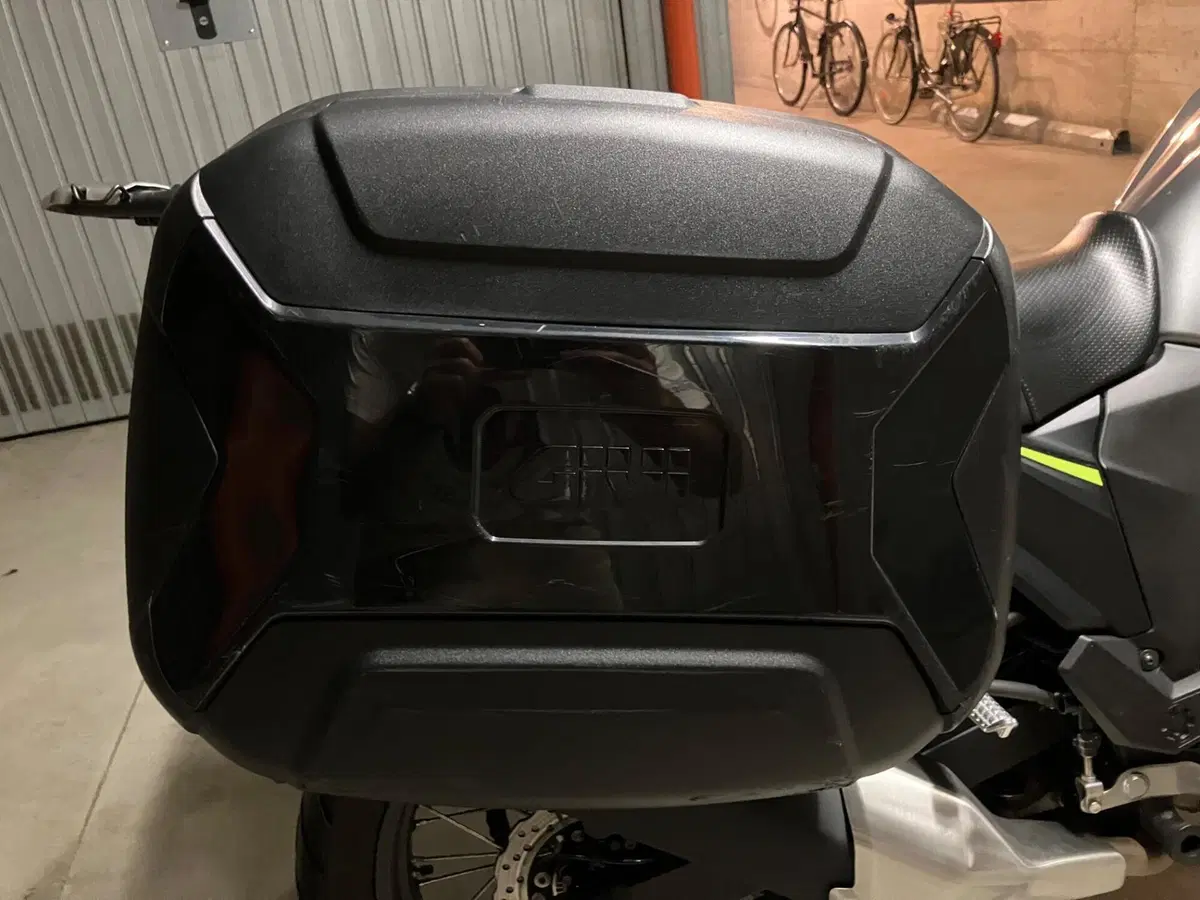 Kawasaki Versys-X 300 Urban (2020) (8)