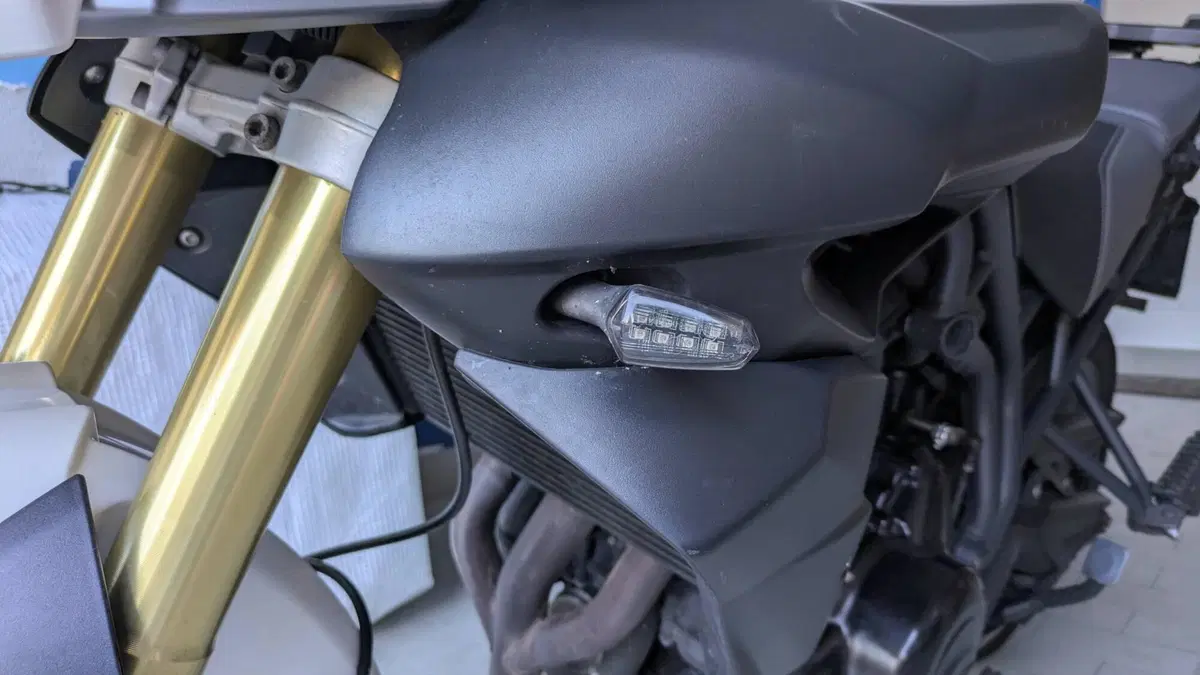 Triumph Tiger 800 (2010 - 14) (6)
