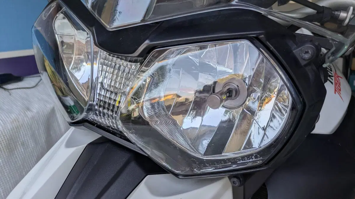 Triumph Tiger 800 (2010 - 14) (7)