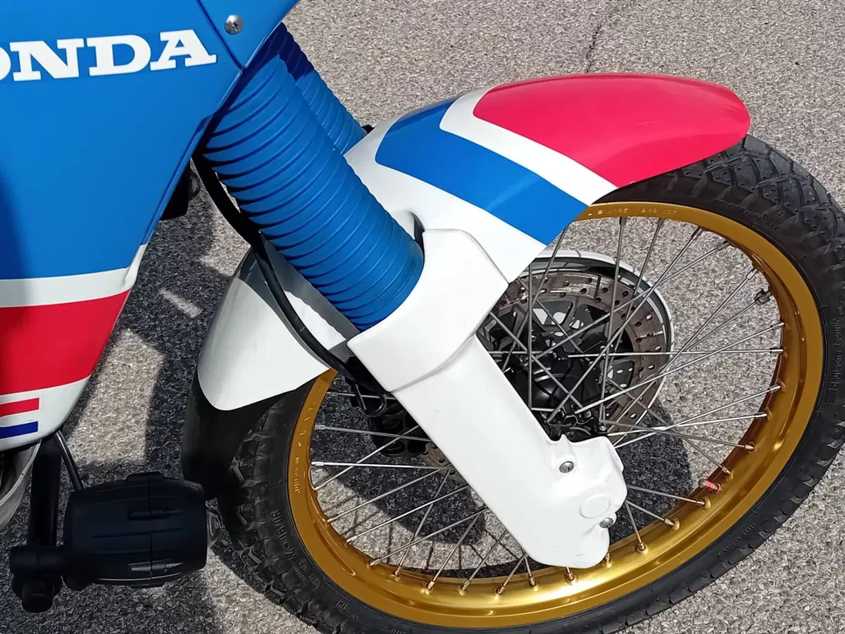 Honda Africa Twin 650 RD03 (4)