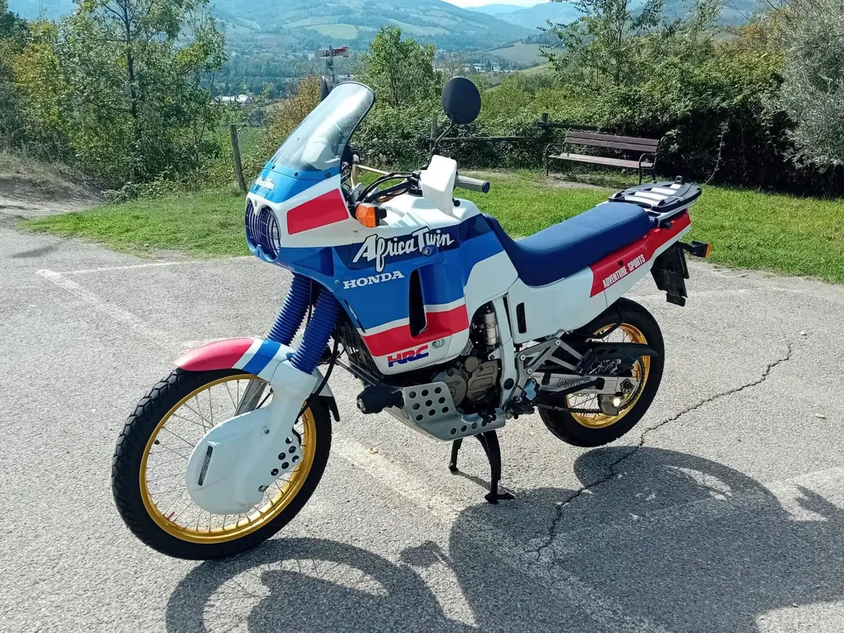 Honda Africa Twin 650 RD03 (6)