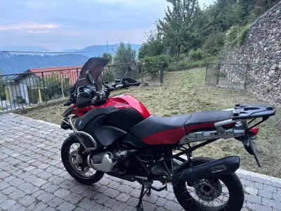 Bmw R 1200 GS Adventure (2008 - 09) usata