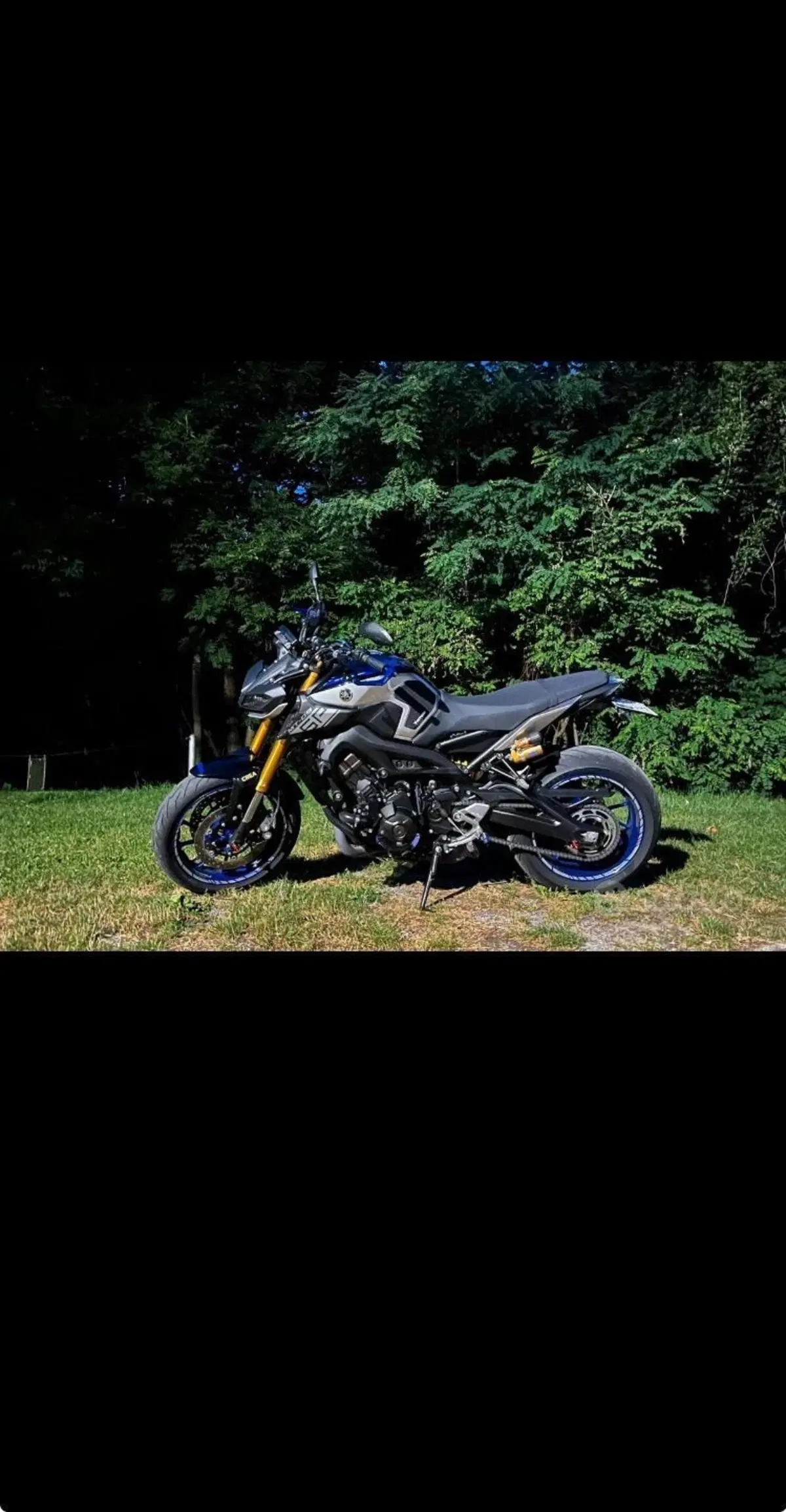 Yamaha MT-09 SP (2018 - 20) (6)